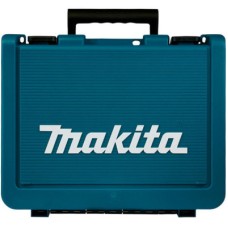 Пластикова валіза для акумуляторних шуруповертів Makita
