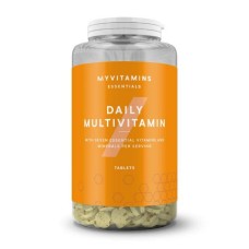 Daily Vitamins - 180tabs