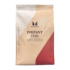 Instant Oats - 2500g Unflavoured