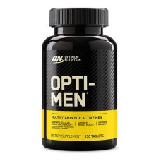 Opti-men - 150tabs