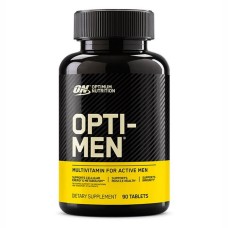 Opti-men - 90tabs