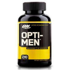 Opti-men - 240tabs