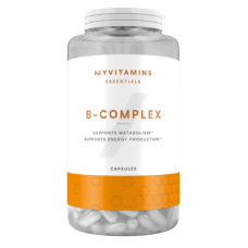 Vitamin B Super Complex - 180tabs