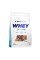 Whey Protein - 908g White Chocolate