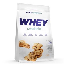 Whey Protein - 2270g Caramel