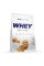 Whey Protein - 2270g Caramel