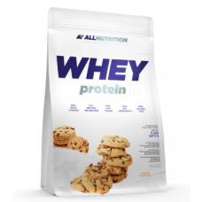 Whey Protein - 2270g Vanilla