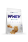 Whey Protein - 2270g Vanilla