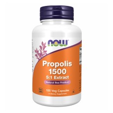 Propolis 1500 5-1 Extract - 100vcaps