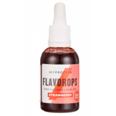 Flavdrops - 50ml Chocolate