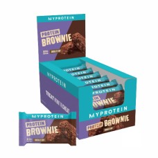 Protein Brownie - 12x75g Chocolate