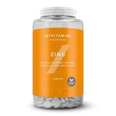 ZINC - 90tabs