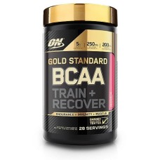 Gold Standart BCAA - 280g Watermelon