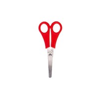 Детские ножницы цветные "C" COLOR-IT 508, 13 см