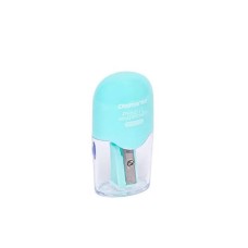 Точилка для олівців DAIMARSE COLOR-IT DMS-111 з контейнером