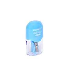 Точилка для олівців DAIMARSE COLOR-IT DMS-111 з контейнером