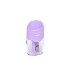 Точилка для олівців DAIMARSE COLOR-IT DMS-111 з контейнером