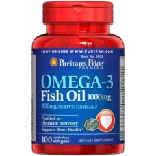 Omega 3 1000mg + Bone - 60caps