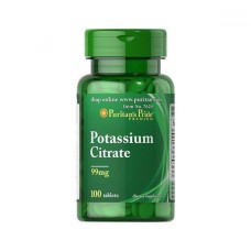 Potassium Citrate - 100tabs