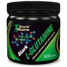 Stark L-Glutamine Powder - 500g