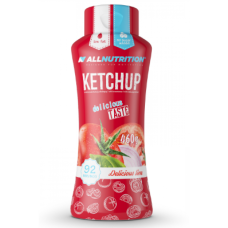 Sauce Ketchup - 460g