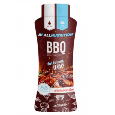 Sauce BBQ - 440g