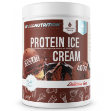 Protein Ice Cream - 400g Chocolate