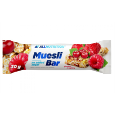 Musli Bar - 30g Cranberry Raspberry (Поштучно)