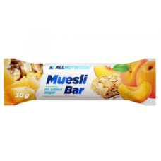 Musli Bar - 30g Apricot (Поштучно)