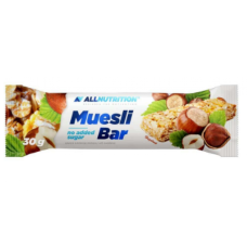 Musli Bar - 30g Hazelnut (Поштучно)