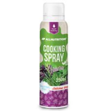 Cooking Spray - 250ml Herbs Oil