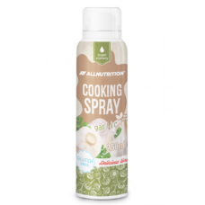 Cooking Spray - 250ml Garlic Oil