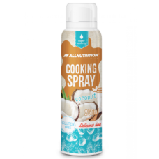 Cooking Spray - 250ml Cocount Oil