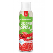 Cooking Spray - 250ml Chilli Oil