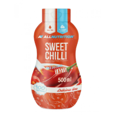 Sweet Souce - 500ml Sweet Chilli