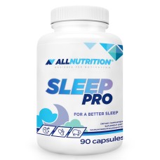 Sleep Pro - 90caps