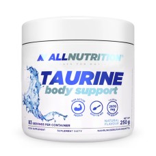 Taurine Body Support - 250g