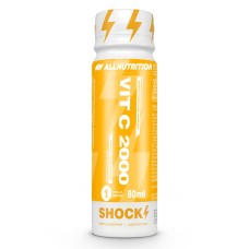 VIT C 2000 Shock - 80ml