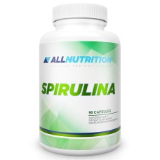 Spirulina - 90caps