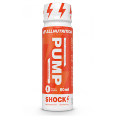 Pump Shok Shot - 80ml