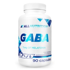 GABA - 90 cap