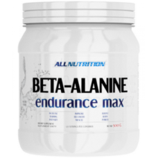 Beta-Alanine Endurance Max - 500g