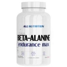 Beta-Alanine Endurance Max - 250g