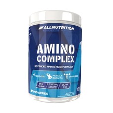 Amino Complex - 400tab