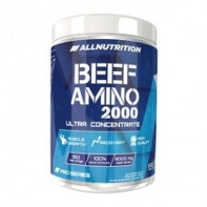 Beef Amino 2000 - 300tab