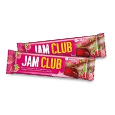 Jam Club - 40g Jelly with Raspberry