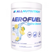 AeroFuel - 400g Black Currant