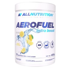 AeroFuel (intra boost) - 400g Apple