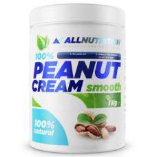 Peanut Cream - 1000g Smooth