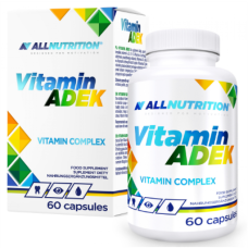 Vitamin ADEK Complex - 60caps